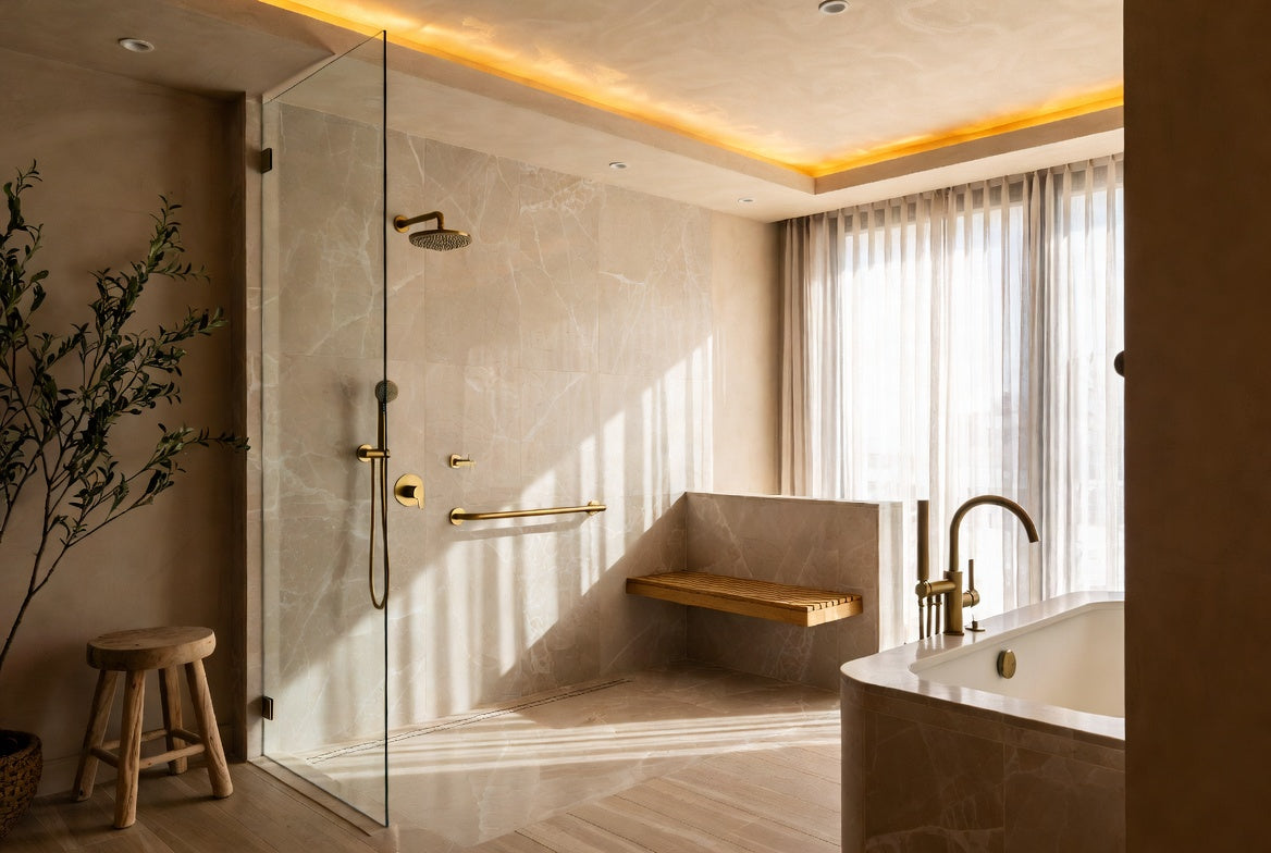 La sécurité qui sublime votre intérieur