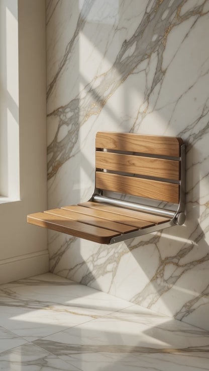 Siège de Douche Sérénité
