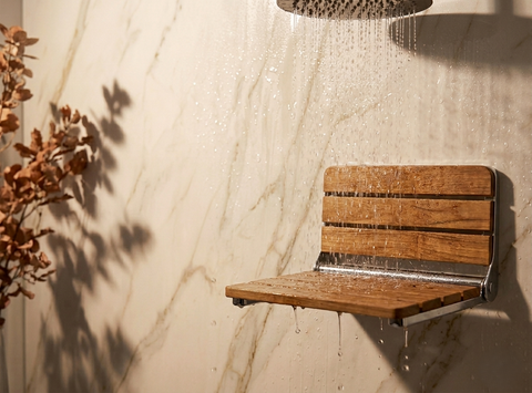 Siège de Douche Sérénité